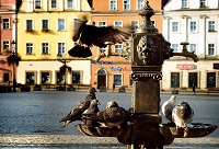 Bolesawiec Rynek